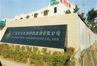 广东星河生物科技股份有限公司